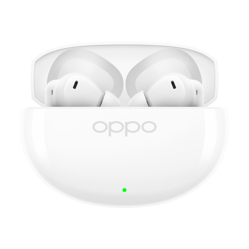 OPPO Enco Air5 ασύρματα ακουστικά - λευκό