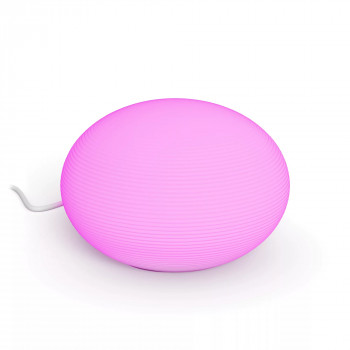 Philips Flourish Hue επιτραπέζιο φωτιστικό EU/UK 1xA60 WCA