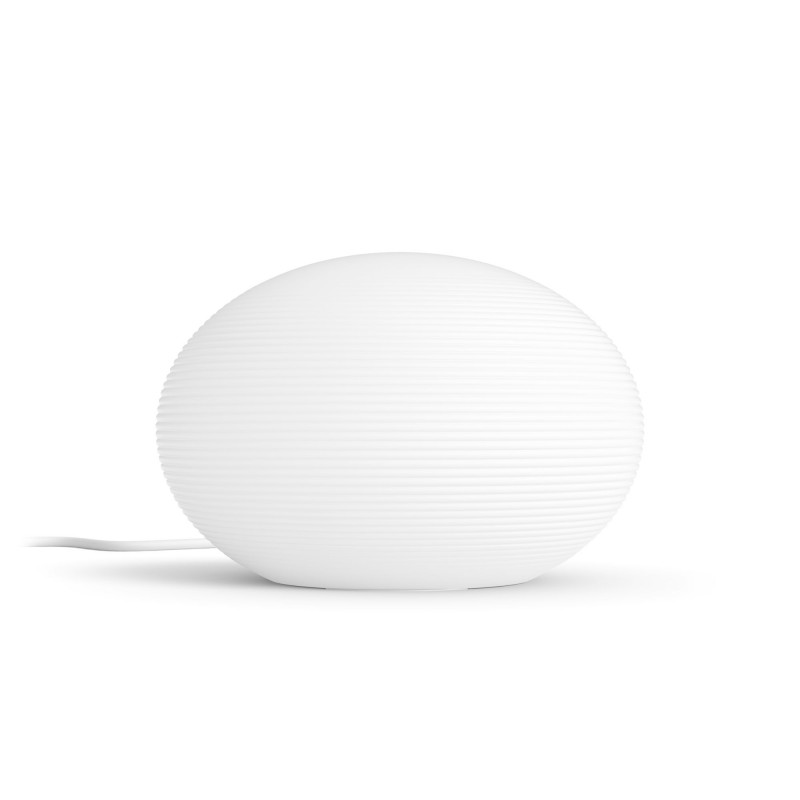 Philips Flourish Hue επιτραπέζιο φωτιστικό EU/UK 1xA60 WCA