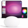 Philips Flourish Hue επιτραπέζιο φωτιστικό EU/UK 1xA60 WCA