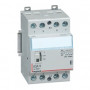 Legrand 412563 2-πολικός αρθρωτός ρελέ 25 A 230 V AC ράγα DIN