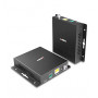 Lindy 100m Cat.6A Type-C 4K60 Extender Βίντεο και Δεδομένων HDBaseT 3.0 (39347)