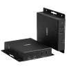 Lindy 100m Cat.6A Type-C 4K60 Extender Βίντεο και Δεδομένων HDBaseT 3.0 (39347)