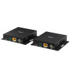 Lindy 100m Cat.6A Type-C 4K60 Extender Βίντεο και Δεδομένων HDBaseT 3.0 (39347)