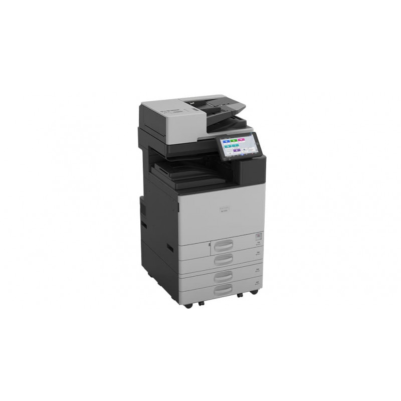 Ricoh IM C5510A A3 Έγχρωμος Laser Πολυλειτουργικός Εκτυπωτής 55ppm 419330