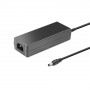 CoreParts MBA2147 60W AC/DC Τροφοδοτικό - 12V 5A, Μαύρο