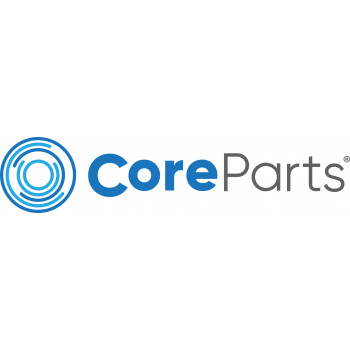 CoreParts 16GB DDR4 2400MHz ECC Unbuffered SODIMM Μονάδα μνήμης (KTH-PL424S/16G)