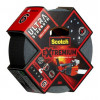 3M Extremium μαύρη υφασμάτινη ταινία 48 mm x 25 m, 6 ρολά – αδιάβροχη ανθεκτική στην UV ακτινοβολία ταινία επισκευής 7100205699