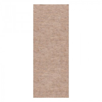 3M Scotch βάτες τσόχας, εξαιρετικά μαλακές, 80 x 215 mm, μπεζ, αυτοκόλλητες, κοπτόμενες, για εσωτερικούς χώρους, 1 τεμ. (SP84A27)