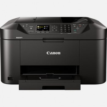 Canon MAXIFY MB2150 έγχρωμος εκτυπωτής inkjet πολλαπλών λειτουργιών με φαξ, WLAN και Cloud Link 0959C006