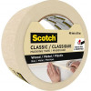3M Classic 2000 ταινία μασκαρίσματος βαφής, μπεζ, 48 mm x 50 m, πιστοποιημένη PEFC (CLASSIC-4850 PEFC)