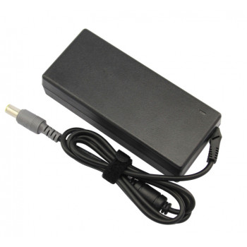 Lenovo ThinkPad 90W AC Adapter - τροφοδοτικό - 90 Watt - Ευρώπη (42T5000)