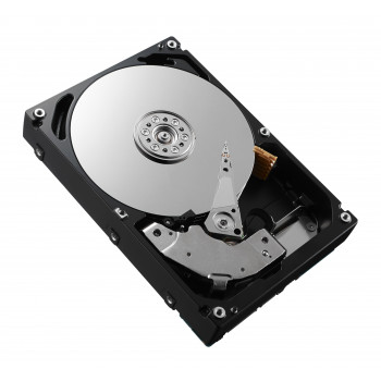 DELL 400-AXSW 960GB 2,5 inch SATA III Solid State Drive