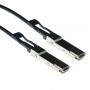 ACT TR0421 Cat6 UTP καλώδιο δικτύου RJ45 μαύρο 3 m