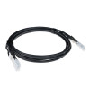 ACT TR0421 Cat6 UTP καλώδιο δικτύου RJ45 μαύρο 3 m