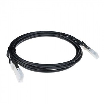 ACT TR0421 Cat6 UTP καλώδιο δικτύου RJ45 μαύρο 3 m