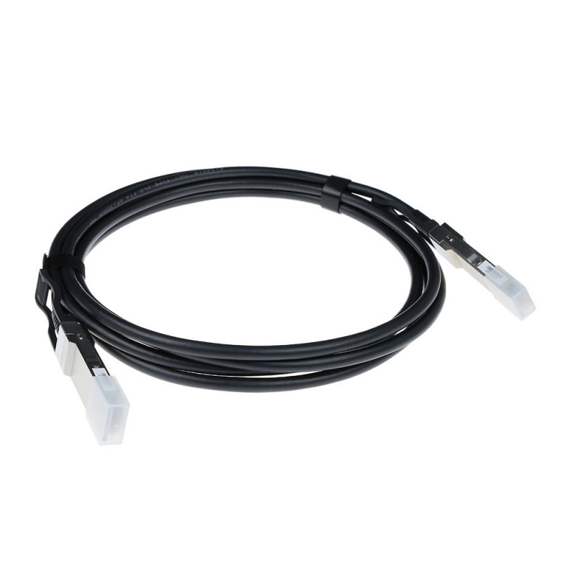 ACT TR0421 Cat6 UTP καλώδιο δικτύου RJ45 μαύρο 3 m