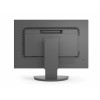 NEC Sharp MultiSync EA241W οθόνη 24 ιντσών WUXGA IPS LED με ηχεία (μαύρο)