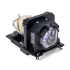 CoreParts μονάδα λάμπας προβολέα για NEC NP16LP (ML12832) - 230W UHP, 3500h