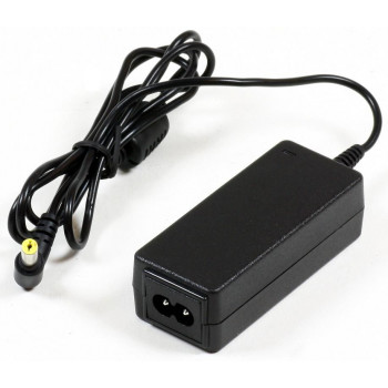 CoreParts MBA50052 65W Τροφοδοτικό για Acer Laptops - 19V 3,42A, 5,5x1,7mm, Μαύρο