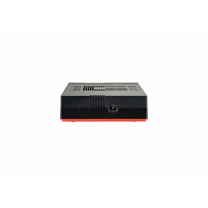 LevelOne GSW-0507 Switch Gigabit Ethernet 5 θυρών - Desktop 0530147
