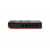 LevelOne GSW-0507 Switch Gigabit Ethernet 5 θυρών - Desktop 0530147