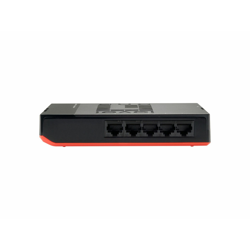 LevelOne GSW-0507 Switch Gigabit Ethernet 5 θυρών - Desktop 0530147