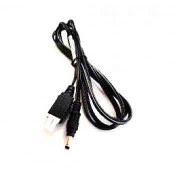 Zebra Καλώδιο τροφοδοσίας DC για PWR-BGA12V108W0WW και PWR-BUA5V16W0WW CBL-DC-383A1-01