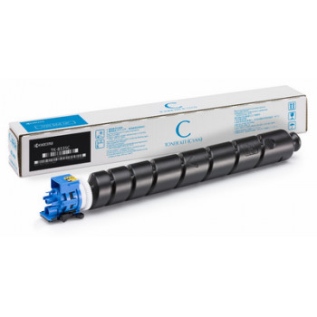 Kyocera TK-8335C Cyan Γνήσιο τόνερ για TASKalfa 3252ci, 3253ci