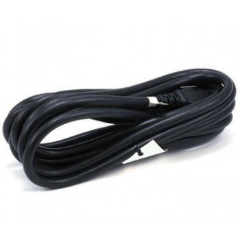 Lenovo 45N0413 Καλώδιο τροφοδοσίας – 1,8m CEE 7/7 σε IEC C5, 250V 2,5A, Μαύρο FRU45N0413