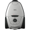 AEG VX82-1-2MG Granite Grey Ηλεκτρική σκούπα με σακούλα 600W
