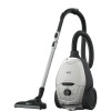 AEG VX82-1-2MG Granite Grey Ηλεκτρική σκούπα με σακούλα 600W