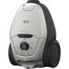 AEG VX82-1-2MG Granite Grey Ηλεκτρική σκούπα με σακούλα 600W