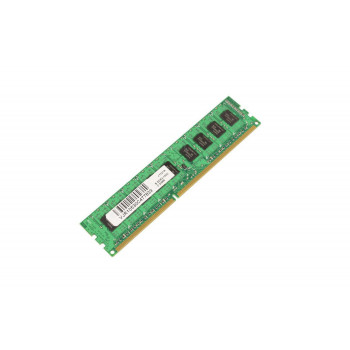 CoreParts MMH9716/4GB 4GB DDR3L 1600MHz PC3L-12800 Registered ECC DIMM 240-Pin Μνήμη server