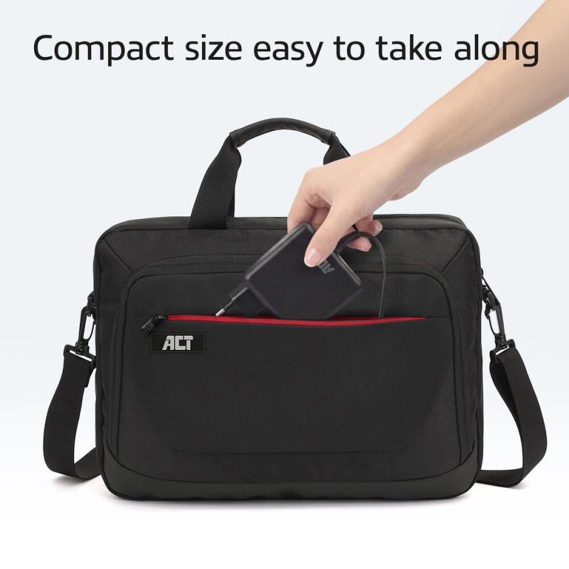 ACT USB-C Τροφοδοτικό laptop 100W με προφίλ Power Delivery, 2 m (AC2015)