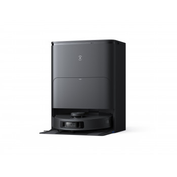 ECOVACS DEEBOT T30S Pro Ρομπότ σκούπας με OMNI Station (DSX39) - Μαύρο