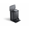 ECOVACS DEEBOT T30S Pro Ρομπότ σκούπας με OMNI Station (DSX39) - Μαύρο