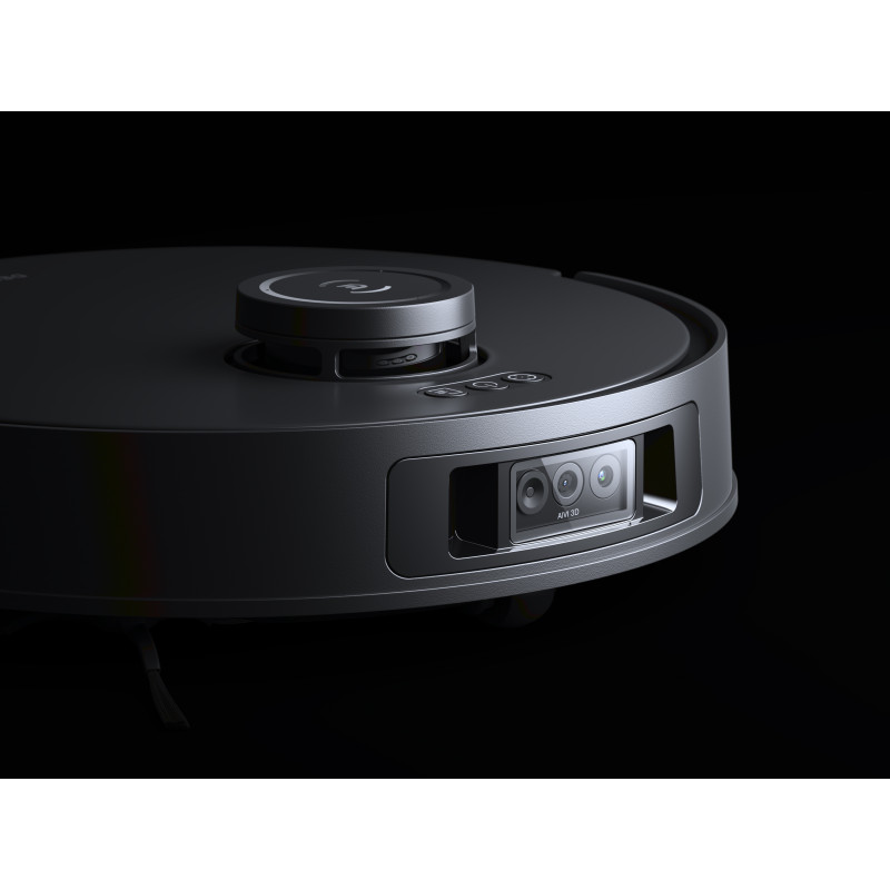 ECOVACS DEEBOT T30S Pro Ρομπότ σκούπας με OMNI Station (DSX39) - Μαύρο