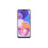 Samsung Soft Clear Cover EF-QA235 για Galaxy A23 5G, Διάφανο (EF-QA235TTEGWW)