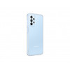 Samsung Soft Clear Cover EF-QA235 για Galaxy A23 5G, Διάφανο (EF-QA235TTEGWW)