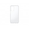 Samsung Soft Clear Cover EF-QA235 για Galaxy A23 5G, Διάφανο (EF-QA235TTEGWW)