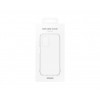 Samsung Soft Clear Cover EF-QA235 για Galaxy A23 5G, Διάφανο (EF-QA235TTEGWW)