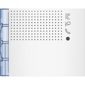 Legrand Mosaic Πρίζα Schuko 2P+E 16A Λευκή 351102
