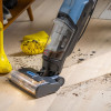 Bissell CrossWave EdgeFind Pro Σκούπα Υγρών & Στερεών (4152N)