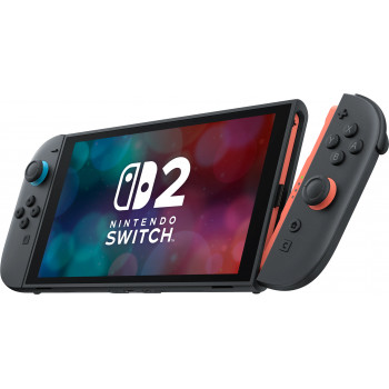 Nintendo Switch 2 256 GB Μαύρο Κονσόλα BEE-001