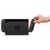 Nintendo Switch 2 256 GB Μαύρο Κονσόλα BEE-001
