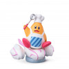 Nintendo amiibo – Chef Kawasaki & Hopp-Stern Παιχνίδι (Kirby Σειρά)