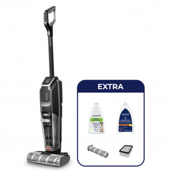 Bissell CrossWave OmniFind Pro Ασύρματο σκουπάκι υγρής-ξηρής αναρρόφησης 4008N
