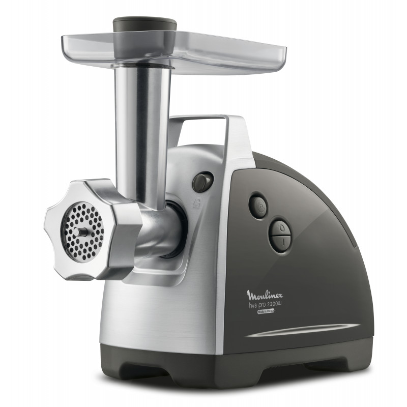 Moulinex ME6868 HV8 Pro 4-in-1 Κρεατομηχανή