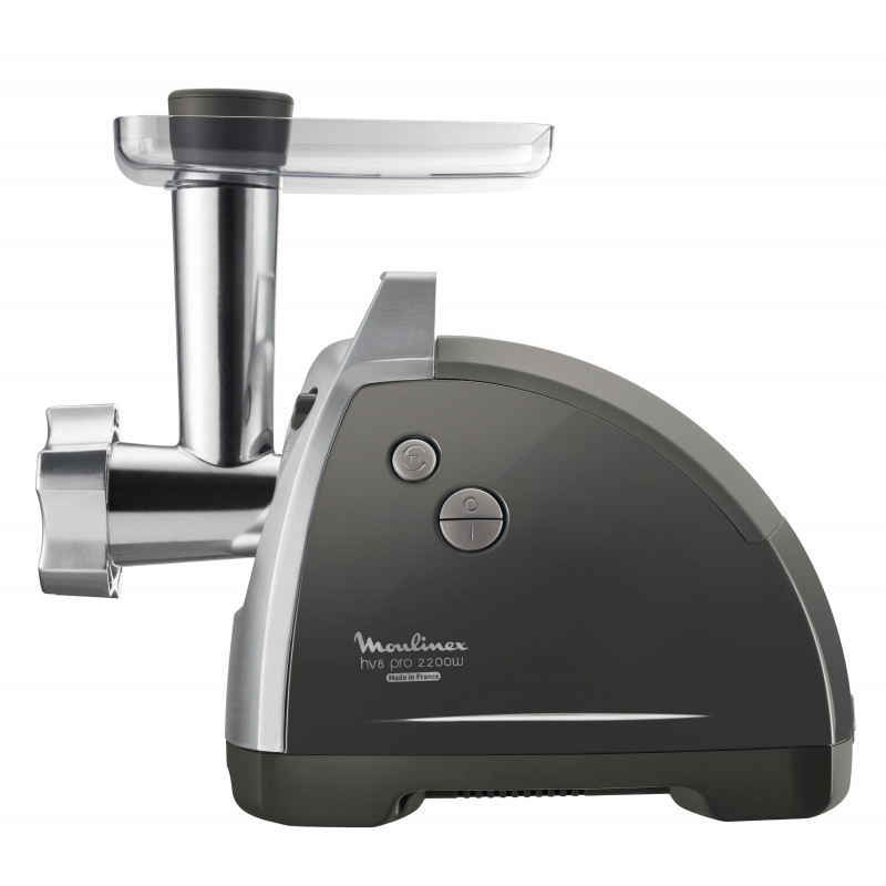 Moulinex ME6868 HV8 Pro 4-in-1 Κρεατομηχανή